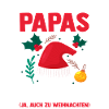 Le Noël préféré du père Noël