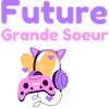 Future Big Sister Gamer