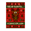 Noël moche Weihnachten