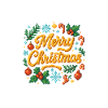 Ugly Christmas Weihnachten