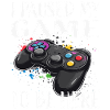 Spielpause Controller Spruch