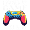 Paused My Game To Be Here