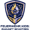 Blason des enfants des pompiers
