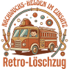 Retro Fire Brigade Offspring