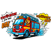 Fire Brigade Bär