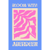 Bloom With Aberdeen Aesthetic Flowers #2