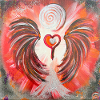 Heart Angel Deep Awakening