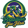 Brazilian Jiu-Jitsu Martial Arts