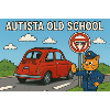 Autista_old_school