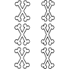 Numéro 11 Bones