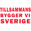 Together, Sweden is building