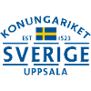 Kingdom of Sweden Uppsala