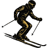Skiing | Skier | Mountain
