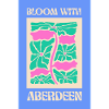 Bloom With Aberdeen Aesthetic Flowers #4