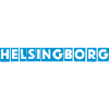 Helsingborg-Blockbuchstaben