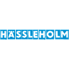 Hässleholm Neon Blocks