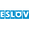 Silhouette de la ville d’Eslöv