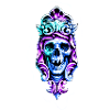 skullptur