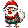 Noël de Coq