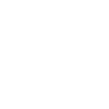 Cosmic Alien Silhouette Minimal
