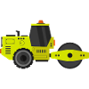 Road roller