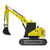 Excavator