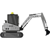 Excavator