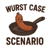 Wurst Case Scenario 