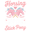 Hobby Horsing Hobby Horse Horse Girl Hobby Horse