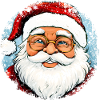 Christmas Santas