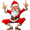 Yogis Christmas