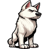 White Shepherd Shepherd Shepherd Dogs