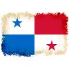 Panama als Panama