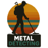 Metal Detecting Treasure Hunting Adventure