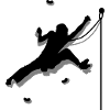 Wandklettern