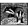alphabeest-badger