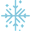 FLOCON DE NEIGE