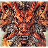 Three-headed Dragon Fireview