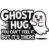 Ghost Hug: Invisible Closeness