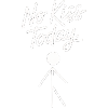 No kiss today