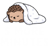5 Mehr Minuten Schlaf-Igel