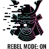 Samurai Rebel