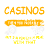 Casino Casino Game