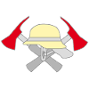 Volunteer Fire Brigade Symbolic Motif
