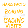 Casino Gambler