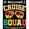 Caribbean Cruise Squad