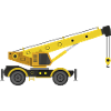 Camion-grue