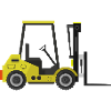Forklift