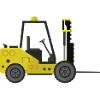 Forklift