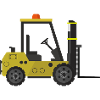 Forklift